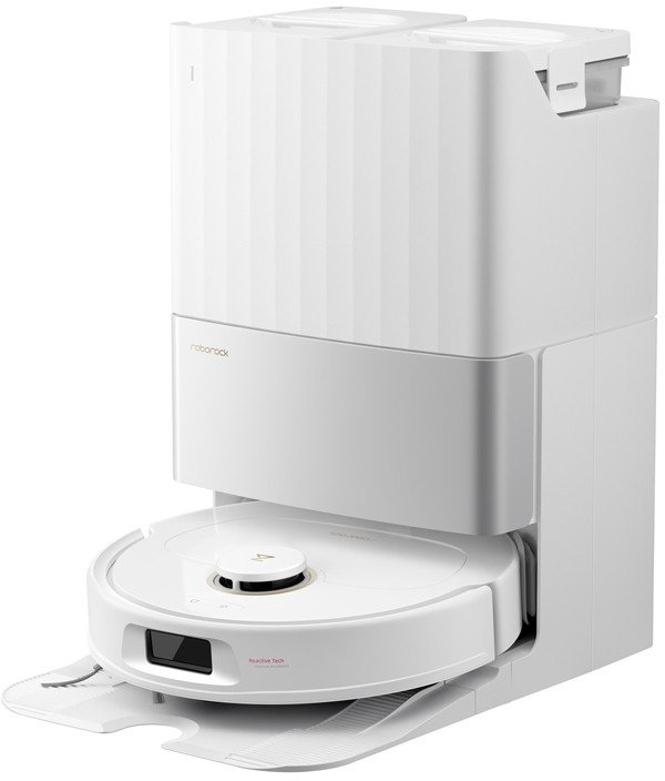 Roborock Qrevo 5AE  White /12 000 Pa/