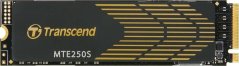 Transcend MTE250S 4TB M.2 2280 PCI-E x4 Gen4 NVMe (TS4TMTE250S)