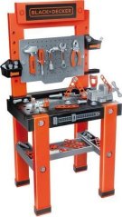 Smoby SMOBY B&D Warsztat Bricolo One (360700)