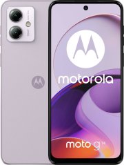Motorola Moto G14 4/128GB Fialový  (PAYF0020PL)
