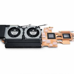 Acer Thermal module DIS w/fan*2 (24.Q5BN2.001)
