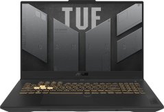 Asus ASUS TUF Gaming F17 i7-13620H 16 1 4060 FX707VV-HX240W W11H