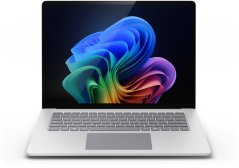 Microsoft Microsoft Surface Notebook 7 EP2-21489 Ultra 7 268V Touch 15" 120Hz 32GB 512SSD Int W11Pro Prokovynowy