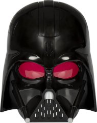 Star Wars Star Wars Darth Vader elektroninė kaukė