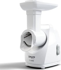 Smapp ML Maszynka do mielenia z szatkownicą 490.81 SMAPP