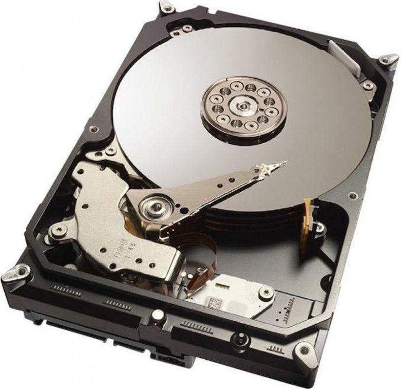 CoreParts 300GB 3.5'' SAS-1 (3Gb/s)  (SA300005I404)