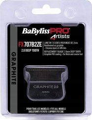 BaByliss BABYLISS PRO OSTRZE DO TRYMERA SKELETON FX7870 GRAPHITE 2.0 FX707B2ZE