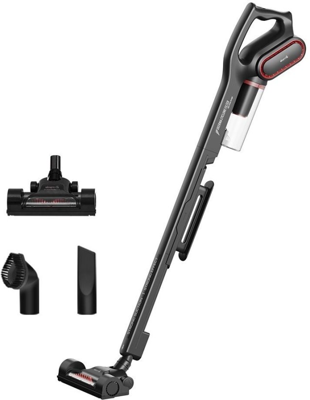 Deerma Deerma DX700 PRO Čierny