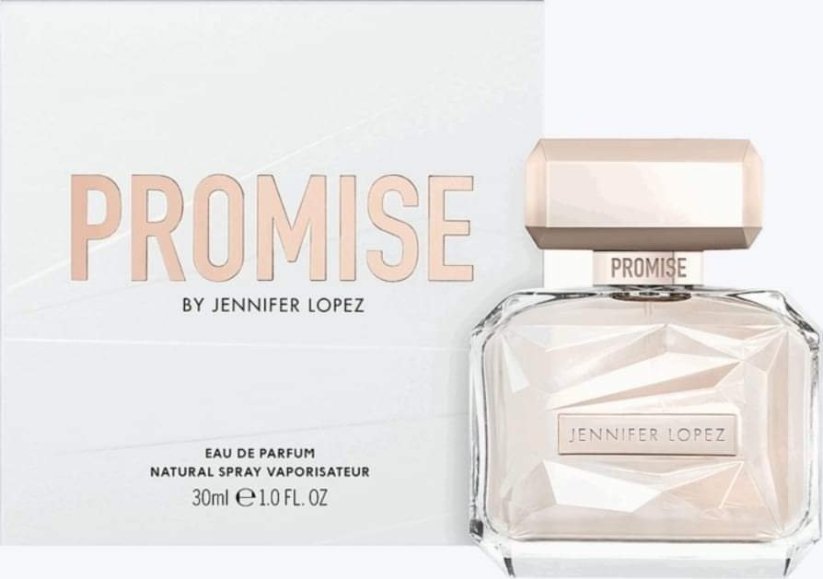Jennifer Lopez Promise EDP 30 ml WOMEN