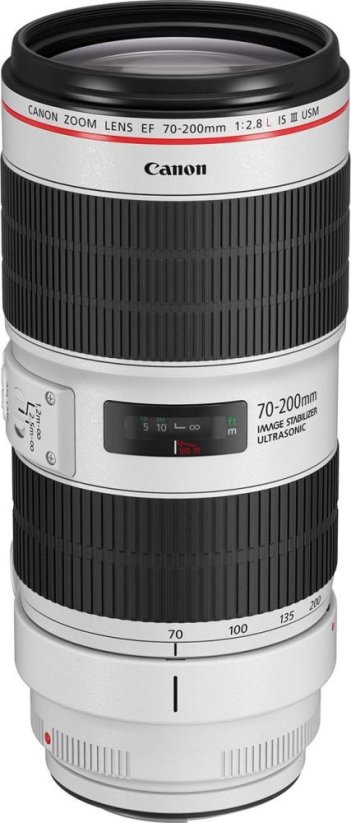 Canon Canon EF 70-200 mm F/2.8 L IS III USM