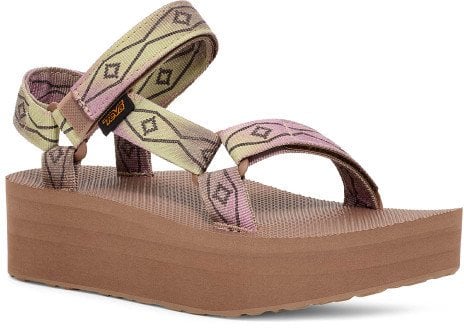 Teva W'S Frokovform Universal Sunscape, WSSN, 40 (us 9); uk 7