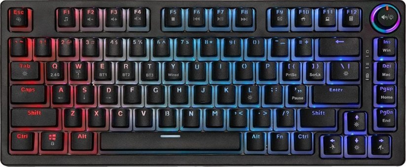 Savio Phenix Gateron Yellow Pro Pudding