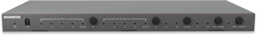 Marmitek Marmitek Connect 642 UHD 2.0 HDMI Switch