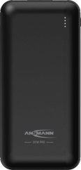 Ansmann PB320PD 20000mAh Čierny