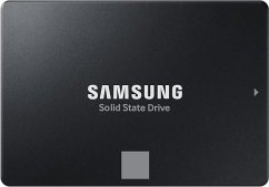 Samsung 870 Evo 500 Gb 2.5" Serial (MZ-77E500BW)