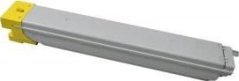 Quality Imaging Toner Yellow CLT-Y808S/ELS