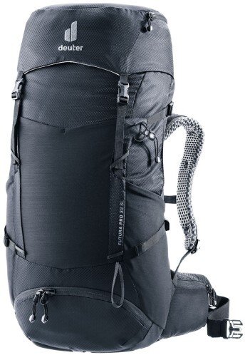 Deuter Futura Pro 30 SL black | univerzálny