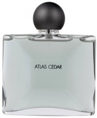 Jean-Charles Brosseau Atlas Cedar Collection Homme Eau De Toilette For Men, 50 ml MEN