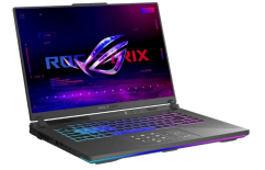 Asus ROG Strix G16 G614 Ryzen 9 9955HX3D / 16 GB / 1 TB / W11 / RTX 5070 Ti / 240 Hz (G614FR-R9161W)