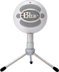 Blue Snowball iCE USB White (988-000181)