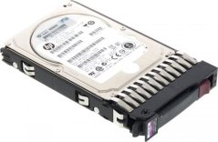 HP 600 GB 2.5'' SAS-2 (6Gb/s)  (581311-001)