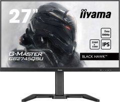 iiyama G-Master GB2745QSU-B2 Black Hawk