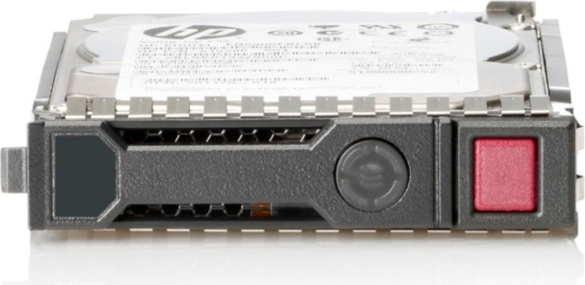 HP 500GB 2.5'' SAS-1 (3Gb/s)  (652745B21)