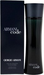 Giorgio Armani Code EDT 15 ml MEN