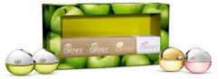 York Donna Karan New York DKNY Be Delicious Women Giftset, 28 ml