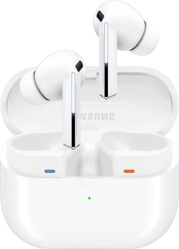 Samsung Galaxy Buds3 Pro SM-R630 White