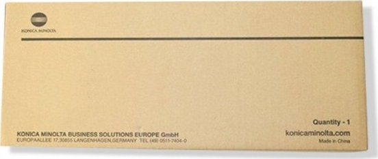 Konica Minolta Tn-328M Toner Cartridge 1