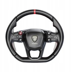 MOZA RACING Lamborghini Revuelto