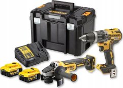 DeWALT DCK2020P2T Aku. sada,