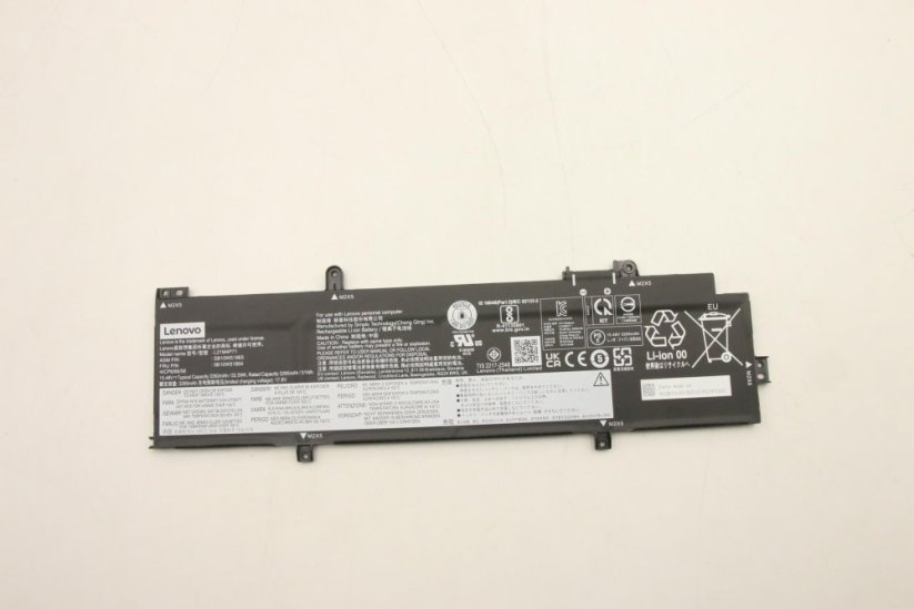 Lenovo Lenovo 5B10W51864 części zamienne do notatników Bateria