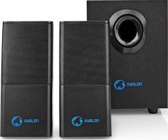 Nedis Xyalon (GSPR10021BK)
