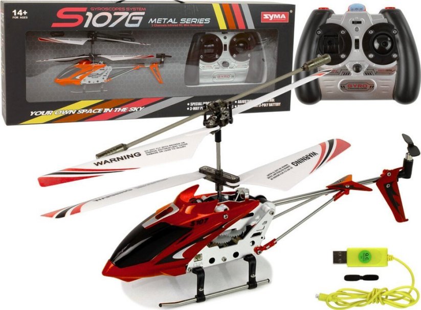 Syma S107G (20260)