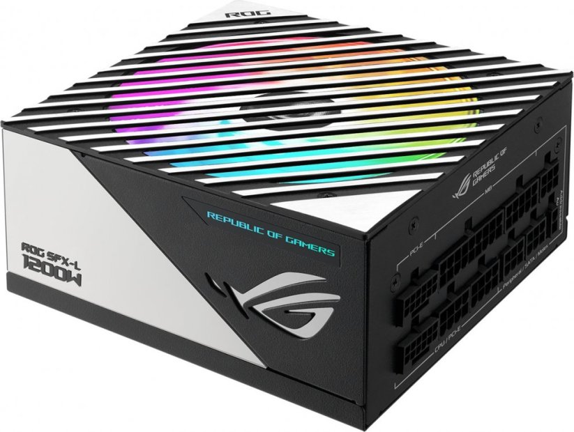Asus ROG Loki SFX-L Titanium 1200W (90YE00N0-B0NA00)