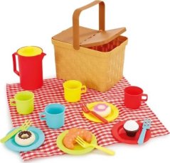 Junior Home JUNIOR HOME Picnic Playset