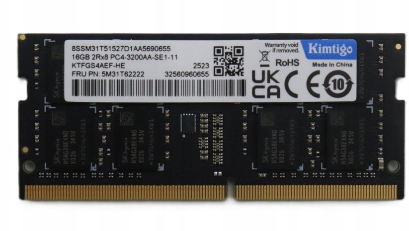 Lenovo W129234518 (5M31T62222)