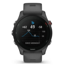 Garmin Forerunner 255 Slate Pilkas
