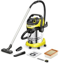 Karcher Kärcher WD 6 Control P S 30/6/35/T