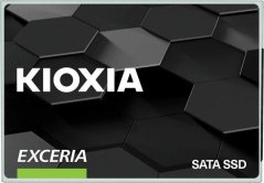 Kioxia Exceria 960GB 2.5" SATA III (LTC10Z960GG8)