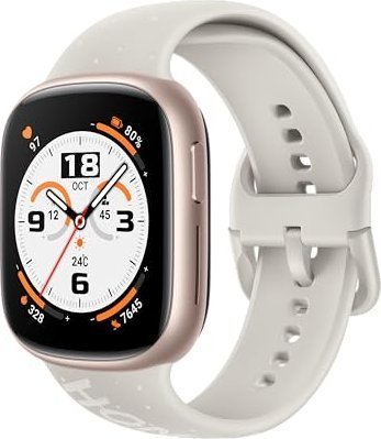 Honor Watch 4 Béžový  (5502AAUC)