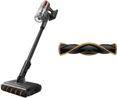 Dreame Odkurzacz pionowy Dreame Z20 AquaCycle + Szczotka do odkurzacza Dreame Z20 AquaCycle