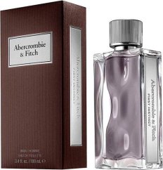 Abercrombie & Fitch First Instinct EDT 100 ml MEN