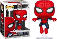 Funko Pop Funko POP! Figurka Marvel 46952 Spider Man
