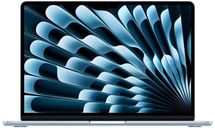Apple MacBook Air 13" M5 10C CPU, 10C GPU/24GB/1TB SSD/Silver/RUS