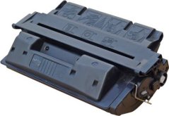 HP 27X Black Originál  (816438)