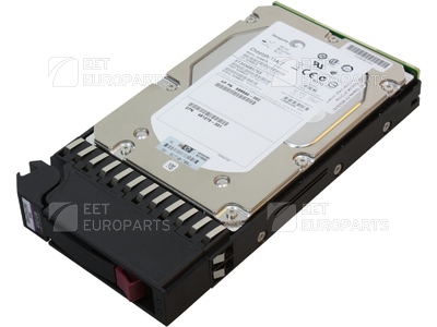 HP Enterprise 450GB 3.5'' SAS-1 (3Gb/s)  (480939-001)