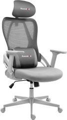 Huzaro Combat 2.7 Sivý (HZ-COMBAT 2.7 GREY)